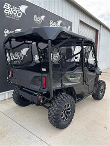 2020 Honda Pioneer 1000-5 EPS   - Photo 7 - Monroe, LA 71202
