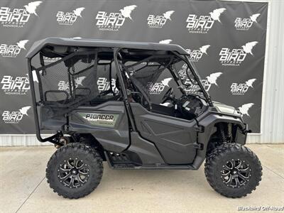 2020 Honda Pioneer 1000-5 EPS   - Photo 6 - Monroe, LA 71202