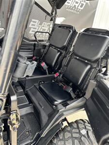 2020 Honda Pioneer 1000-5 EPS   - Photo 10 - Monroe, LA 71202