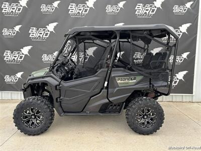 2020 Honda Pioneer 1000-5 EPS   - Photo 5 - Monroe, LA 71202