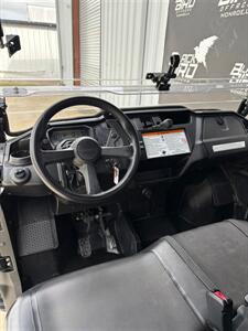 2020 Honda Pioneer 1000-5 EPS   - Photo 11 - Monroe, LA 71202