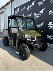 2017 Polaris Ranger 500 - Photo 4 - Monroe, LA 71202