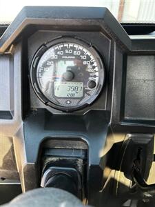 2017 Polaris Ranger 500 - Photo 11 - Monroe, LA 71202