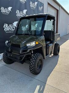2017 Polaris Ranger 500 - Photo 3 - Monroe, LA 71202