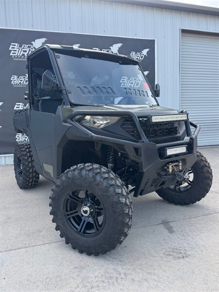 2022 Polaris Ranger 1000 EPS   - Photo 1 - Monroe, LA 71202