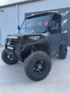 2022 Polaris Ranger 1000 EPS   - Photo 2 - Monroe, LA 71202