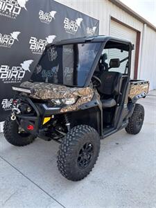 2022 Can Am Defender HD10 XMR   - Photo 2 - Monroe, LA 71202