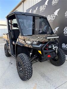 2022 Can Am Defender HD10 XMR   - Photo 1 - Monroe, LA 71202