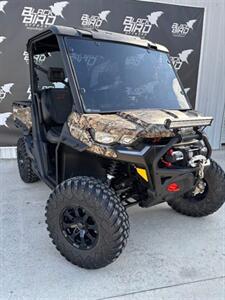 2022 Can Am Defender HD10 XMR   - Photo 3 - Monroe, LA 71202
