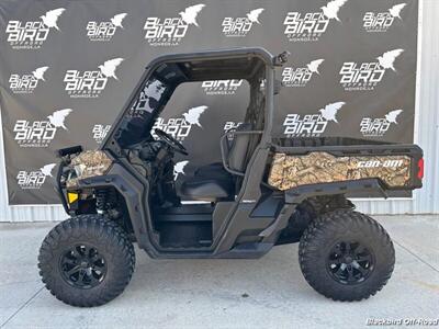 2022 Can Am Defender HD10 XMR   - Photo 5 - Monroe, LA 71202