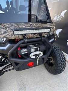 2022 Can Am Defender HD10 XMR   - Photo 9 - Monroe, LA 71202