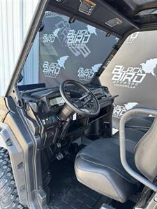 2022 Can Am Defender HD10 XMR   - Photo 10 - Monroe, LA 71202