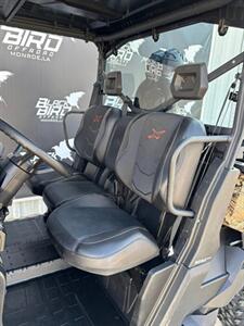 2022 Can Am Defender HD10 XMR   - Photo 11 - Monroe, LA 71202