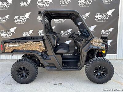 2022 Can Am Defender HD10 XMR   - Photo 6 - Monroe, LA 71202