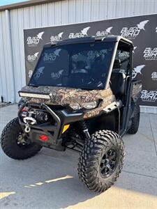 2022 Can Am Defender HD10 XMR   - Photo 4 - Monroe, LA 71202