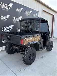 2022 Can Am Defender HD10 XMR   - Photo 7 - Monroe, LA 71202