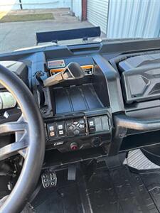 2022 Can Am Defender HD10 XMR   - Photo 13 - Monroe, LA 71202