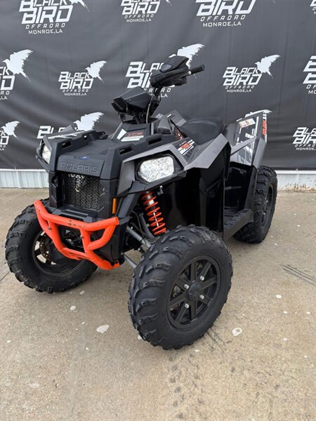 2017 Polaris Scrambler 1000 XP   - Photo 1 - Monroe, LA 71202
