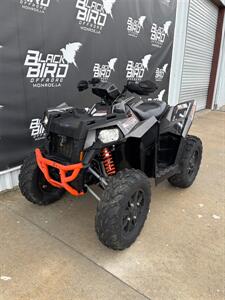 2017 Polaris Scrambler 1000 XP - Photo 8 - Monroe, LA 71202