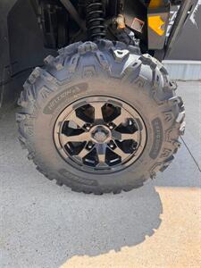 2021 Can Am Defender HD10 XT Max   - Photo 12 - Monroe, LA 71202