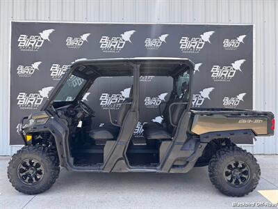 2021 Can Am Defender HD10 XT Max   - Photo 5 - Monroe, LA 71202