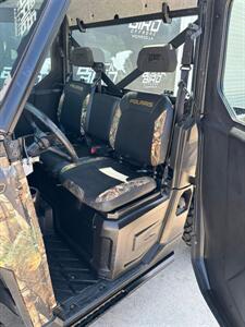 2016 Polaris Ranger 900 XP Hunters Edition   - Photo 12 - Monroe, LA 71202