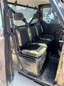 2016 Polaris Ranger 900 XP Hunters Edition   - Photo 11 - Monroe, LA 71202