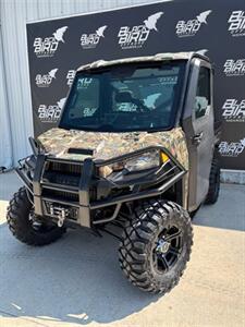 2016 Polaris Ranger 900 XP Hunters Edition   - Photo 2 - Monroe, LA 71202