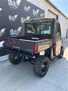 2016 Polaris Ranger 900 XP Hunters Edition   - Photo 8 - Monroe, LA 71202