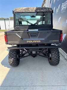 2016 Polaris Ranger 900 XP Hunters Edition   - Photo 9 - Monroe, LA 71202