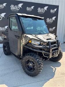 2016 Polaris Ranger 900 XP Hunters Edition   - Photo 1 - Monroe, LA 71202