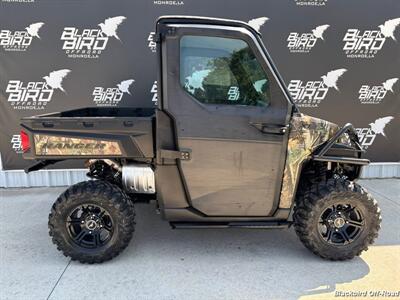 2016 Polaris Ranger 900 XP Hunters Edition   - Photo 5 - Monroe, LA 71202