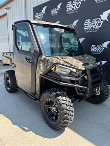 2016 Polaris Ranger 900 XP Hunters Edition   - Photo 3 - Monroe, LA 71202