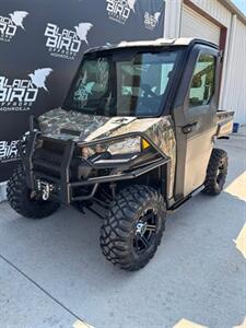 2016 Polaris Ranger 900 XP Hunters Edition   - Photo 4 - Monroe, LA 71202
