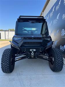 2023 Polaris Ranger 1000 XP Northstar Ultimate Ride Command Crew   - Photo 5 - Monroe, LA 71202