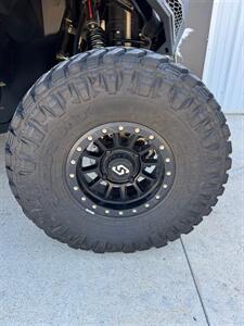 2023 Polaris Ranger 1000 XP Northstar Ultimate Ride Command Crew   - Photo 11 - Monroe, LA 71202