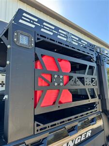 2023 Polaris Ranger 1000 XP Northstar Ultimate Ride Command Crew   - Photo 9 - Monroe, LA 71202