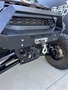 2023 Polaris Ranger 1000 XP Northstar Ultimate Ride Command Crew   - Photo 16 - Monroe, LA 71202