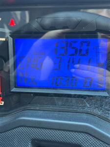 2023 Polaris Ranger 1000 XP Northstar Ultimate Ride Command Crew   - Photo 20 - Monroe, LA 71202