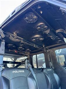 2023 Polaris Ranger 1000 XP Northstar Ultimate Ride Command Crew   - Photo 12 - Monroe, LA 71202