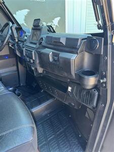 2023 Polaris Ranger 1000 XP Northstar Ultimate Ride Command Crew   - Photo 15 - Monroe, LA 71202
