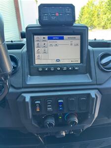 2023 Polaris Ranger 1000 XP Northstar Ultimate Ride Command Crew   - Photo 18 - Monroe, LA 71202