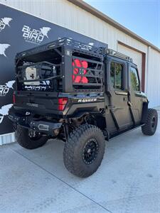 2023 Polaris Ranger 1000 XP Northstar Ultimate Ride Command Crew   - Photo 4 - Monroe, LA 71202