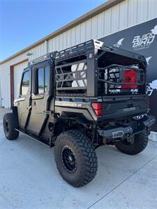 2023 Polaris Ranger 1000 XP Northstar Ultimate Ride Command Crew   - Photo 6 - Monroe, LA 71202