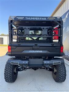 2023 Polaris Ranger 1000 XP Northstar Ultimate Ride Command Crew   - Photo 10 - Monroe, LA 71202