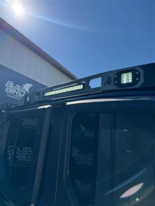 2023 Polaris Ranger 1000 XP Northstar Ultimate Ride Command Crew   - Photo 17 - Monroe, LA 71202