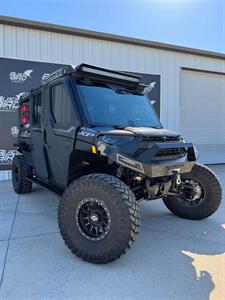2023 Polaris Ranger 1000 XP Northstar Ultimate Ride Command Crew   - Photo 1 - Monroe, LA 71202