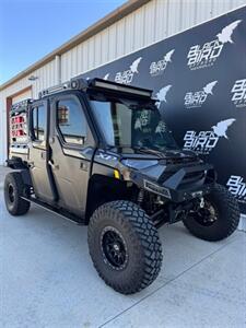 2023 Polaris Ranger 1000 XP Northstar Ultimate Ride Command Crew   - Photo 3 - Monroe, LA 71202