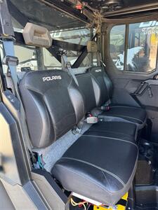 2023 Polaris Ranger 1000 XP Northstar Ultimate Ride Command Crew   - Photo 14 - Monroe, LA 71202