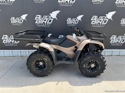 2013 Honda Rancher 420 ES   - Photo 3 - Monroe, LA 71202